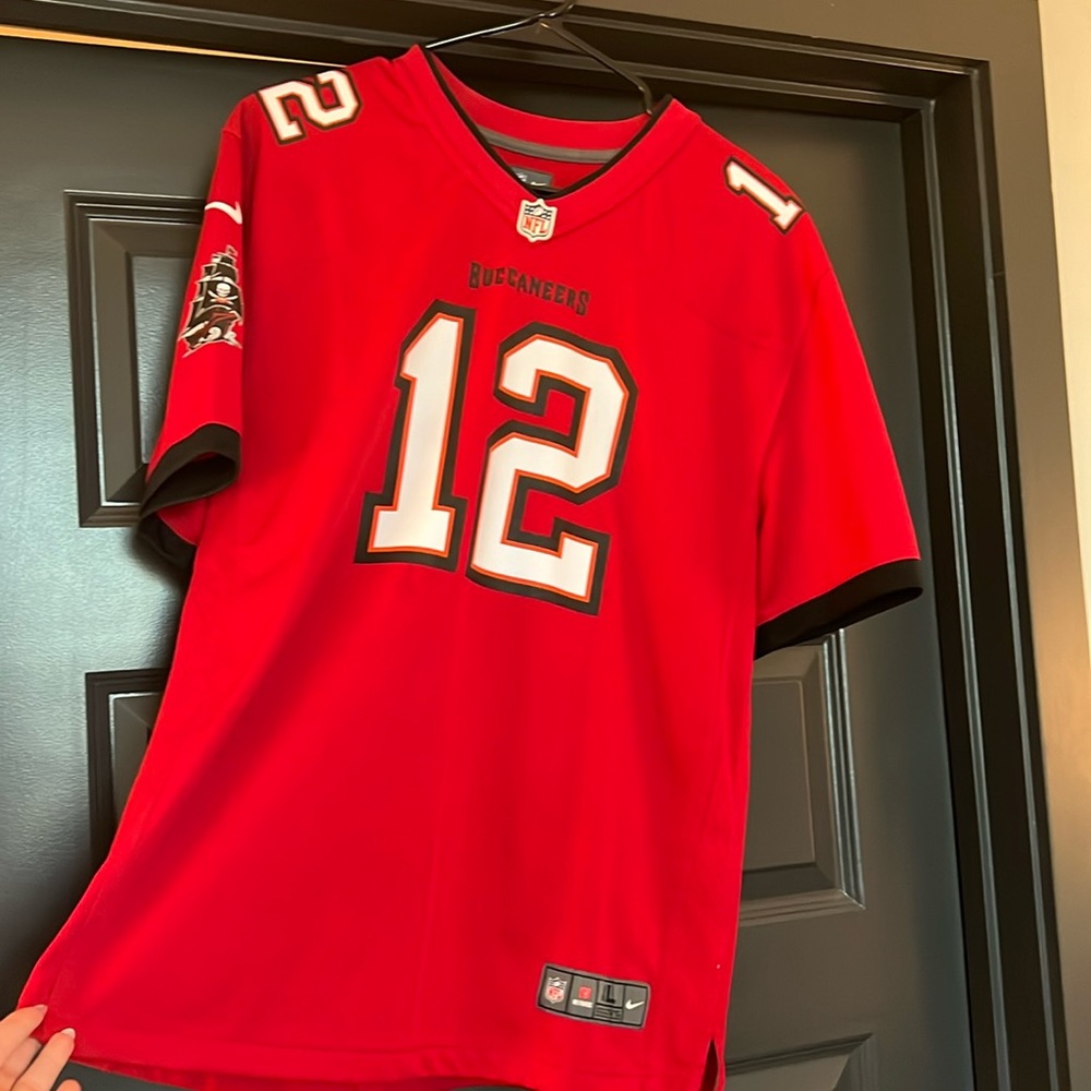 Tom Brady kids jersey